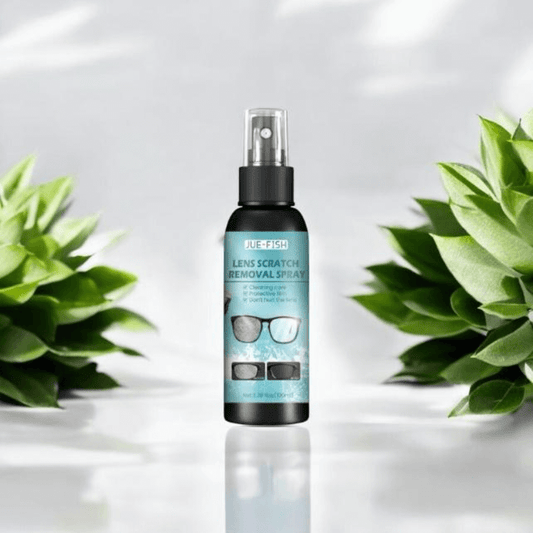 Lens Cleaning Spray