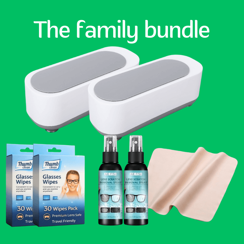PureClean Family Bundle