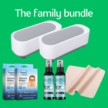 PureClean Family Bundle