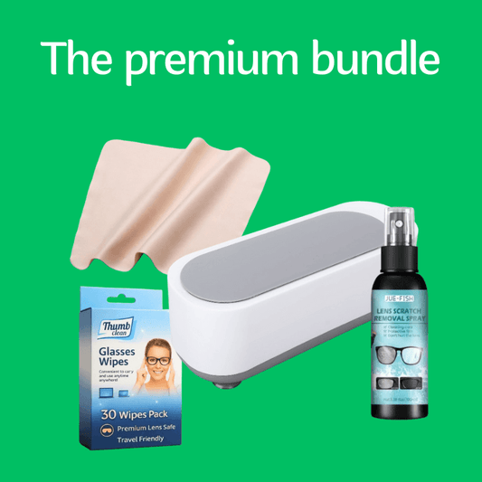 PureClean Premium Bundle