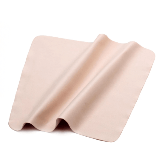 5 Pack Microfiber Suede Cloth
